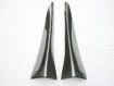 Picture of EVO 10 V-Style Side Skirt Spats Non Aero Kit (2Pcs)