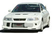 Picture of Evolution 6 TMK Style Front Lip