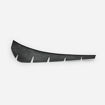 Picture of FK8 CIVIC TYPE-R OEM Front Fender Vents Stick on (For OEM front fender)