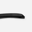 Picture of 17 onwards Civic Type R FK8 VVT Style Rear spoiler add on gurney flap