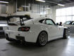 Picture of Honda S2000 AP1 AP2 SP Style Wide Body Front Fender with bumper extension 4Pcs