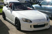 Picture of S2000 03-06 AP2 JDM Style Front Lip