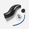 Picture of Honda Civic EK EG FN FD2 Accord Odyssey Integra DC2 DC5 Air Intake Pipe Kits With Silicon Hose (Only Fit Engine K20 K24 B18C B16 H22A)