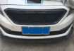 Picture of Hyundai 9th Gen Sonata LF MS Style Front Grill