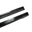 Picture of Hyundai 9th Gen Sonata LF Side skirt extension (All model)
