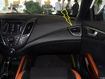 Picture of Veloster Air Con Cover (Stick on Type)