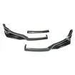 Picture of Veloster F35 Style Front Lip 3Pcs (Non Turbo Only)