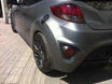Picture of Veloster Fuel Cap Cover