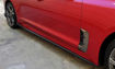 Picture of Kia Stinger Type M Side Skirt Extension