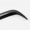 Picture of 14-18 Mazda 3 MPS 3Dr 5Dr Hatch Rear spoiler Add on