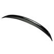 Picture of MX5 ND5RC Miata Roadster Garage Vary Style Ducktail Rear Spoiler (Fit both soft & hard top)