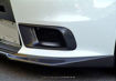 Picture of EVO 10 R-Style Front Bumper Air Duct 2pcs