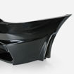 Picture of EVO 10 VRSV3 Style Front Bumper (Can be used on VRSV2 Wide Kit and VRS17 Ultimate Kit)