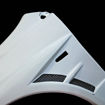 Picture of EVO10 CS Style Front vented fender
