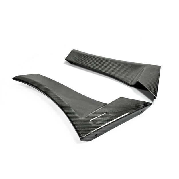 Picture of EVO 10 VRS Style Wide Ver.Side Air Panel (2Pcs)