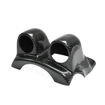 Picture of Evolution 10 Dash Top Double Gauge Pod 52mm