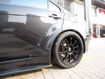 Picture of EVO 10 VRS Style Wide Ver.Wider Rear Over Fender (6Pcs)