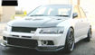 Picture of Evolution 7 VRS Style Front Lip