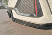 Picture of FK8 CIVIC TYPE-R OEM Rear Lip
