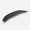 Picture of 17 onwards Civic Type R FK8 VRSAR1 Style Rear wing flap (5 Door Hatch)