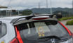 Picture of Jazz Fit GK5 14-17 TL-Style Rear Spoiler