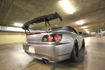 Picture of S2000 Spoon Rear Spoiler