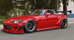 Picture of Honda S2000 AP1 AP2 RB Style Side Skirt