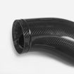 Picture of Honda Civic EK EG FN FD2 Accord Odyssey Integra DC2 DC5 Air Intake Pipe Kits With Silicon Hose (Only Fit Engine K20 K24 B18C B16 H22A)