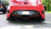 Picture of Veloster Sequence Rear Spat(Small) Turbo Only