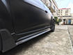 Picture of Veloster Lordpower Wide Body Side Skirt (Fitted with OEM side skirt)
