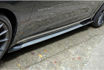 Picture of 2016 onwards KIA K5 Optima JF ZE Style Side Skirt