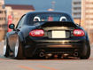 Picture of MX5 NC NCEC Roster Miata EPA Rear Duckbill Spoiler (Soft Top Only)