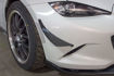 Picture of Mazda MX5 Miata ND Verus Front Bumper Canard