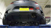 Picture of MX5 Miata ND VE-Style Rear Diffuser (with 4pcs metal fitting)
