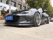 Picture of MX5 ND5RC Miata Roadster RB Style Front Lip