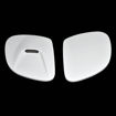 Picture of RX7 FD3S NACA Headlight Covers (2pcs)