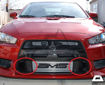 Picture of Evolution 10 Intercooler Side Panels