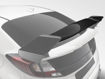Picture of 15-17 Civic Type R FK2 OE Rear Spoiler Blade (5 Door Hatch) (For OE Spoiler only)