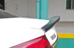 Picture of Hyundai 9th Gen Sonata LF Trunk spoiler