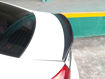 Picture of Hyundai 9th Gen Sonata LF Trunk spoiler
