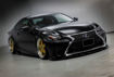 Picture of Lexus RC350/300H F-Sport GSC10 AVC10 AMGN Style Front lip