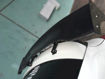 Picture of Veloster RSW Style Rear Spoiler (Turbo or Non Turbo)