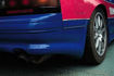 Picture of RX-7 FC3S RE Style Rear Spat (2 Pcs)
