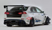 Picture of EVO 10 VRS Style Ultimate Rear Bumper