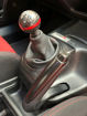 Picture of 06-11 Honda Civic FD2 Shifter Trim (RHD Manual Only)