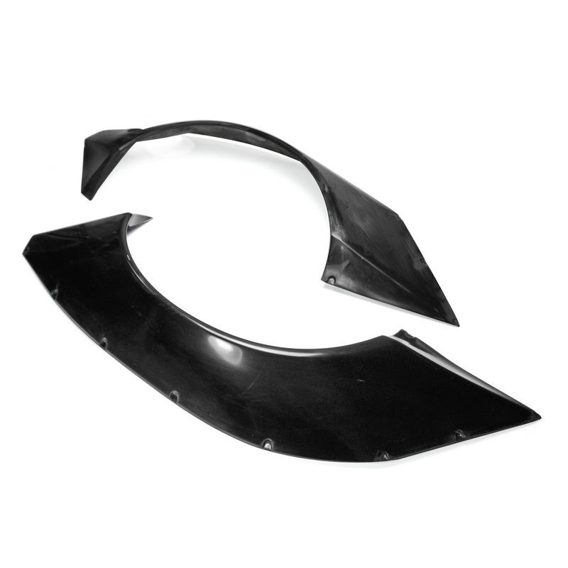 EPR INT 350z RB Style Rear Fender