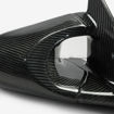 Picture of EVO 7 8 9 CT9A GND Type Aero Mirror (Right Hand Drive Vehicle)