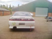Picture of S14 S14A WK Rear Bumper