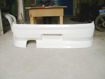 Picture of S14 S14A WK Rear Bumper