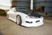Picture of S14A Late Model WK Front Bumper